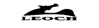 LEOCH logo