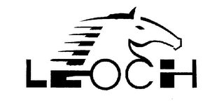 LEOCH logo