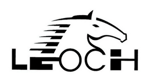 LEOCH logo