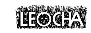 LEOCHA logo