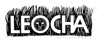 LEOCHA logo