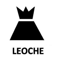 LEOCHE logo
