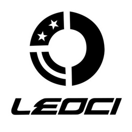 LEOCI logo