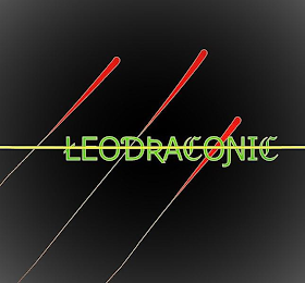LEODRACONIC logo