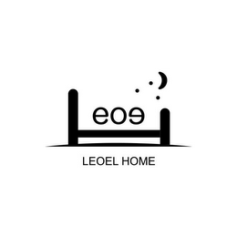 LEOEL HOME logo