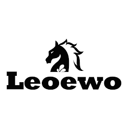 LEOEWO logo