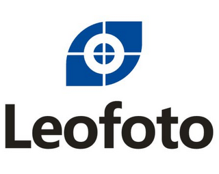 LEOFOTO logo