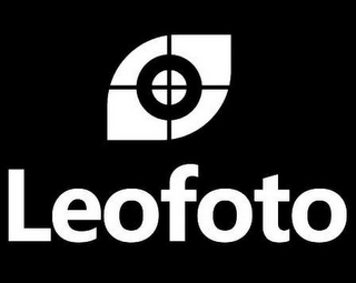 LEOFOTO logo