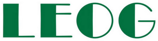 LEOG logo
