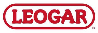 LEOGAR logo