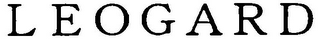 LEOGARD logo