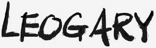 LEOGARY logo