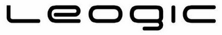 LEOGIC logo
