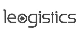 LEOGISTICS logo