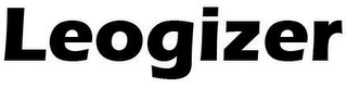 LEOGIZER logo