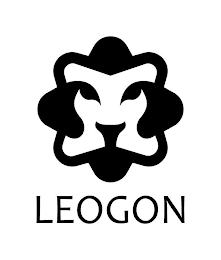 LEOGON logo