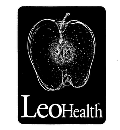 LEOHEALTH logo