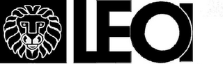 LEOI logo