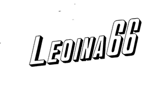 LEOINA 66 logo