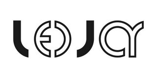 LEOJOY logo