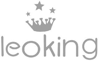 LEOKING logo