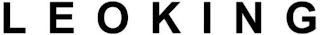 LEOKING logo