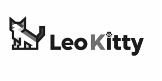 LEOKITTY logo