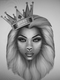 LEOLADY logo