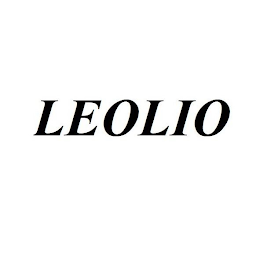 LEOLIO logo