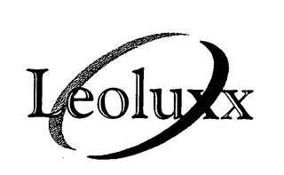 LEOLUXX logo