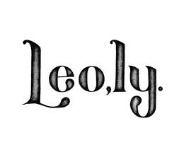 LEO,LY. logo