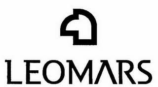 LEOMARS logo