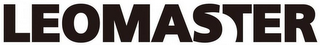 LEOMASTER logo