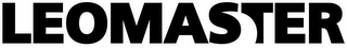 LEOMASTER logo
