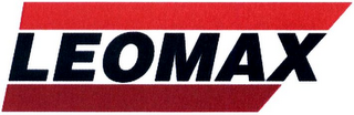 LEOMAX logo