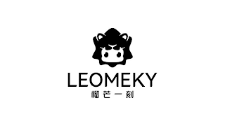 LEOMEKY logo