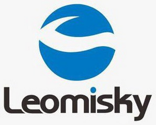 LEOMISKY logo