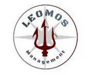 LEOMOS MANAGEMENT logo