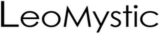 LEOMYSTIC logo