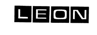 LEON logo