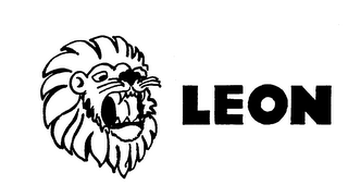 LEON logo