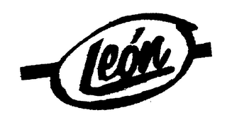 LEON logo