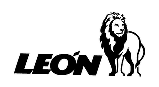 LEON logo