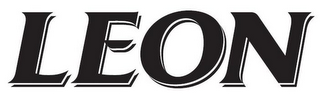 LEON logo