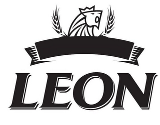 LEON logo