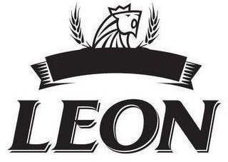 LEON logo