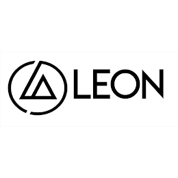 LEON logo