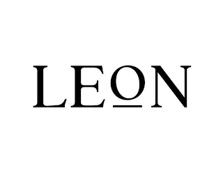 LEON logo