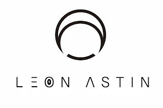 LEON ASTIN logo
