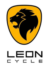 LEON CYCLE logo